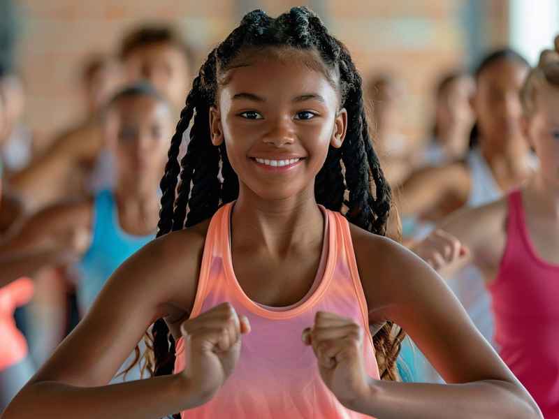 三年级儿童舞蹈（儿童节三年级舞蹈）