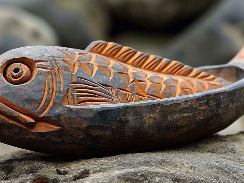 木鱼和小铃铛的感人故事；木鱼和小铃铛的感人故事有哪些