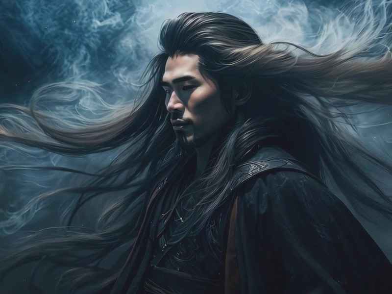 兰陵王民间故事（兰陵王民间故事简介）