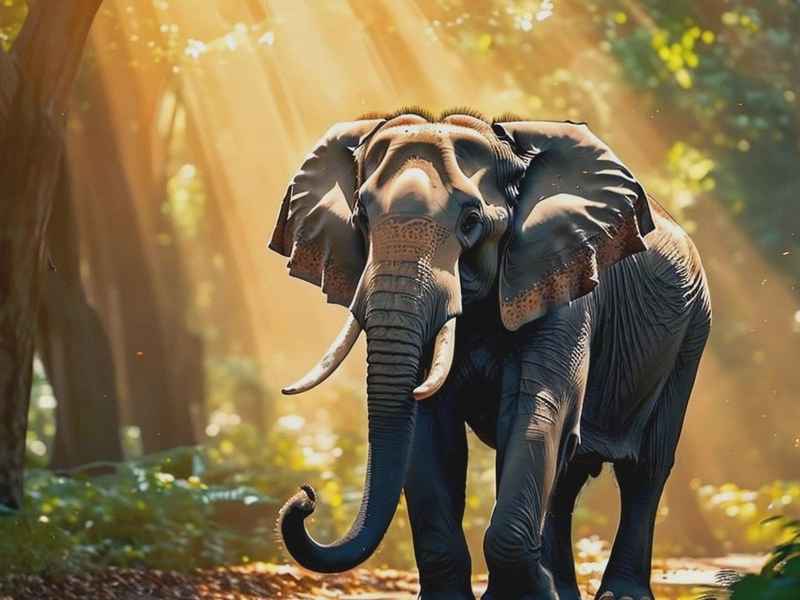 关于大象的故事 关于大象的故事简短 关于大象的故事 关于大象的故事简短