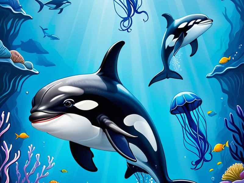 海洋奇妙之旅故事全集，海洋奇妙之旅故事全集视频