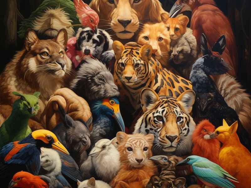 怪物背后的故事 - 怪物背后的故事免费阅读