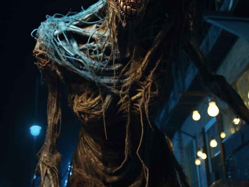 僵尸故事民间真实、僵尸故事民间真实事件