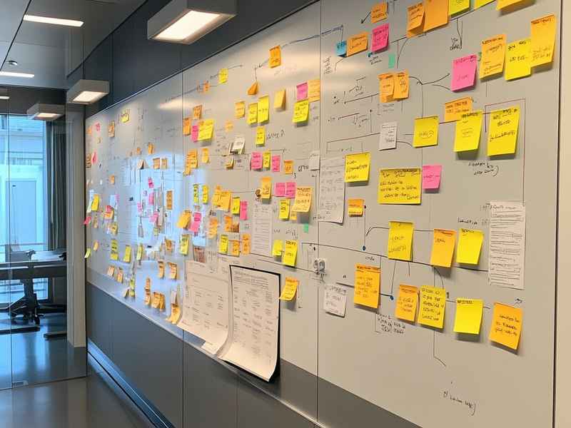 敏捷故事点数，敏捷开发故事点估值