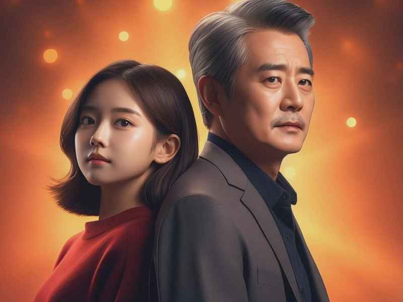 儿媳公公的故事、儿媳公公的故事韩剧在线观看