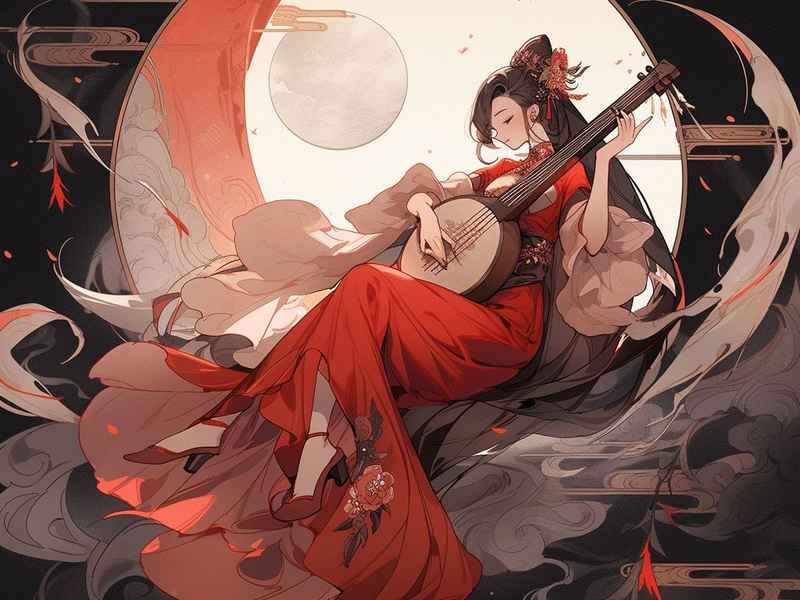风雪女皇故事背景 - 风雪女皇故事背景音乐