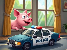 警察睡前故事在线试听 警察睡前故事在线试听视频