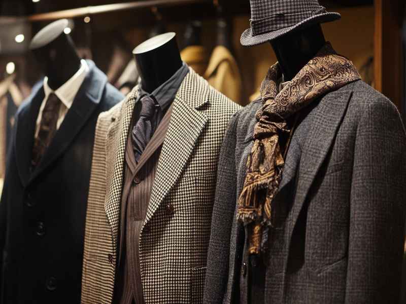 服装品牌故事范文 服装品牌故事范文怎么写