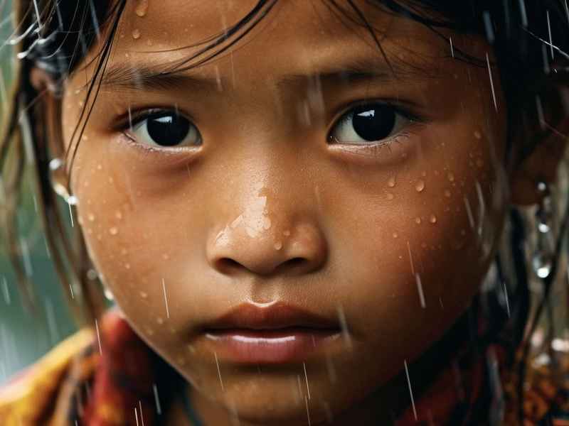 清朝小孩故事详情 - 清朝小孩故事详情介绍