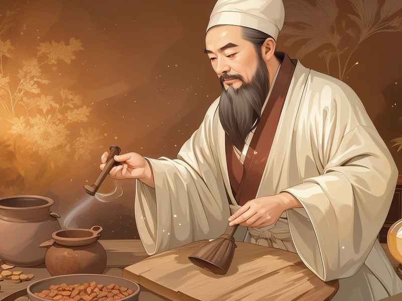 李时珍救人的小故事（李时珍救人的小故事简短）