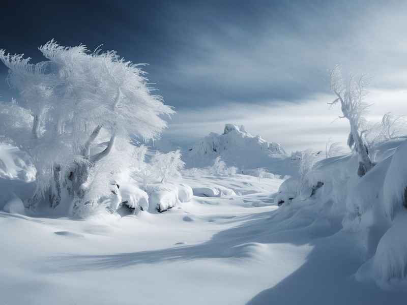 风雪故事汇（风雪中的故事作文500字）