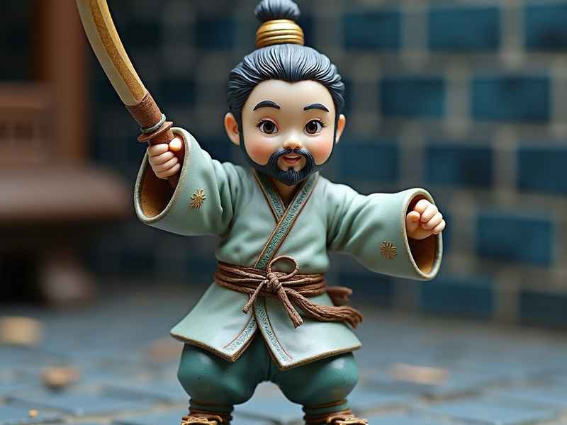 三国演义故事桃园三结义（三国演义中桃园三结义的故事情节）