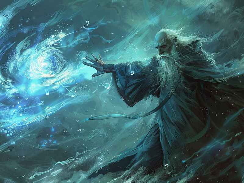 关于魔法的动漫 关于魔法的动漫推荐