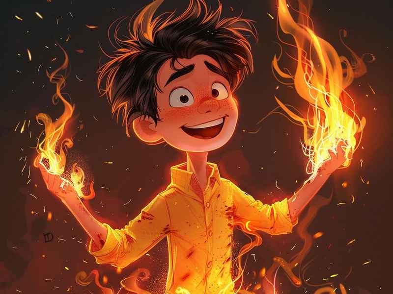 灭火儿童故事音频；关于灭火的幼儿故事