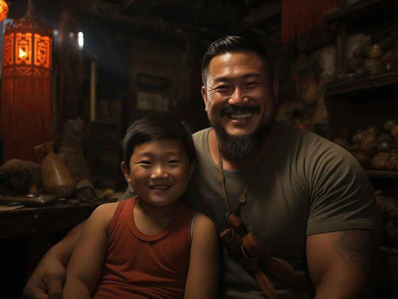 林正英有个关于小孩的电影 林正英有个关于小孩的电影有哪些