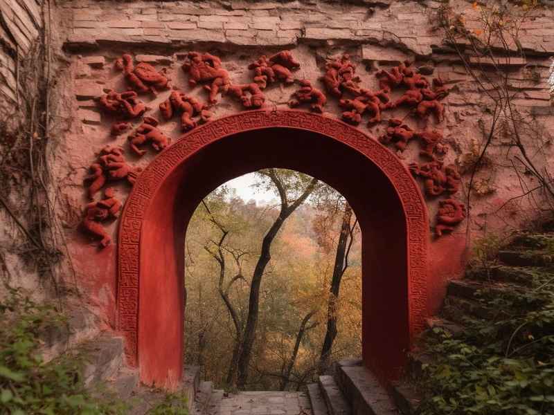 家乡临汾翼城的红色故事 山西临汾翼城红色党史故事