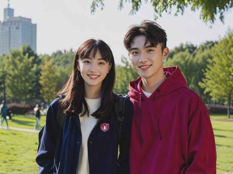 故事 大学 故事 大学校园恋爱 作者 醒神香气