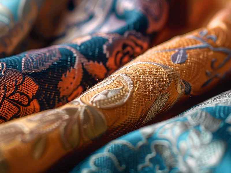 南京云锦小故事（南京云锦的小故事）