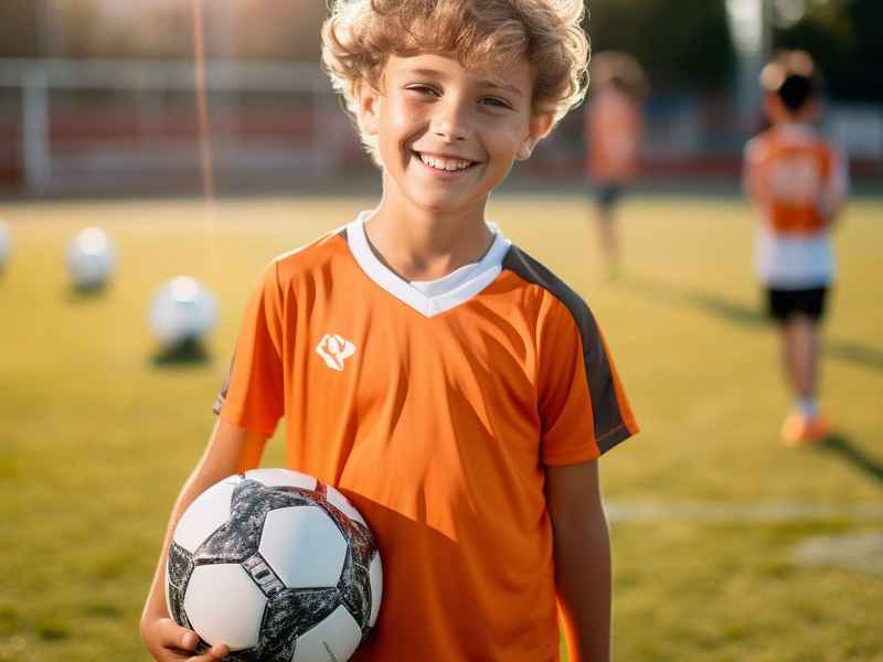 儿童足球故事演讲（小学生演讲稿足球故事）