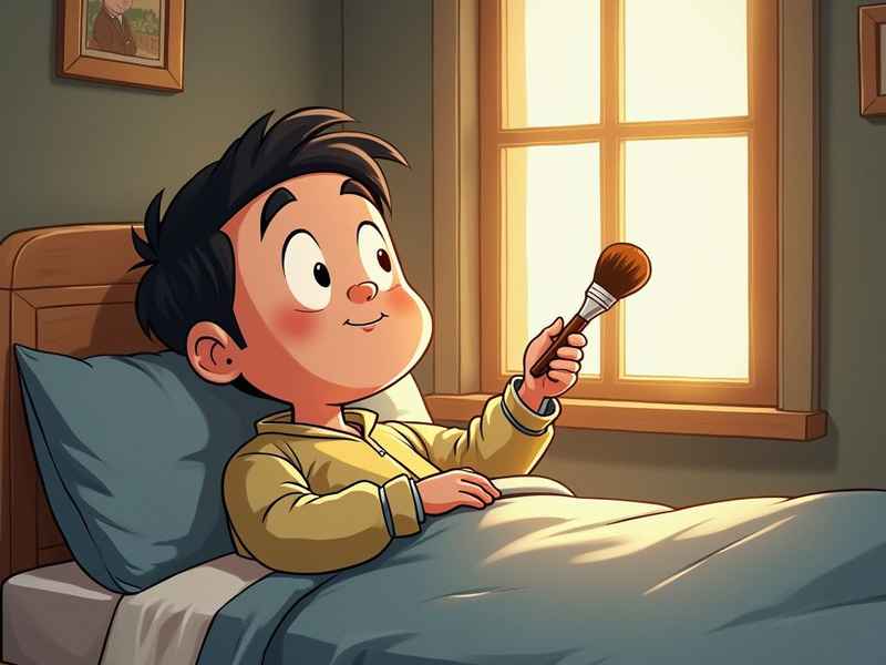 儿童早晨起床听故事,早晨起来听什么故事 儿童早晨起床听故事,早晨起来听什么故事