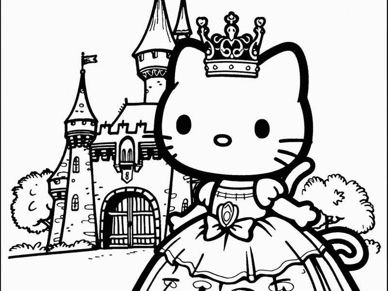 故事涂色画、播放涂色的图的故事