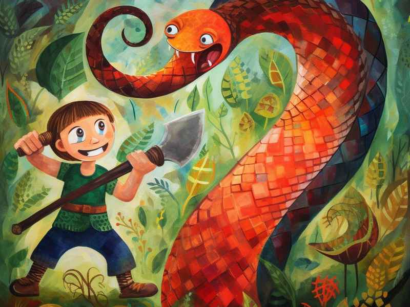 农夫与蛇的睡前故事，农夫与蛇的睡前故事视频