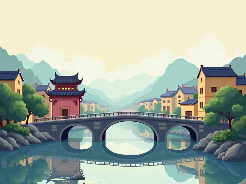 徽州儿童故事 徽州文化小故事