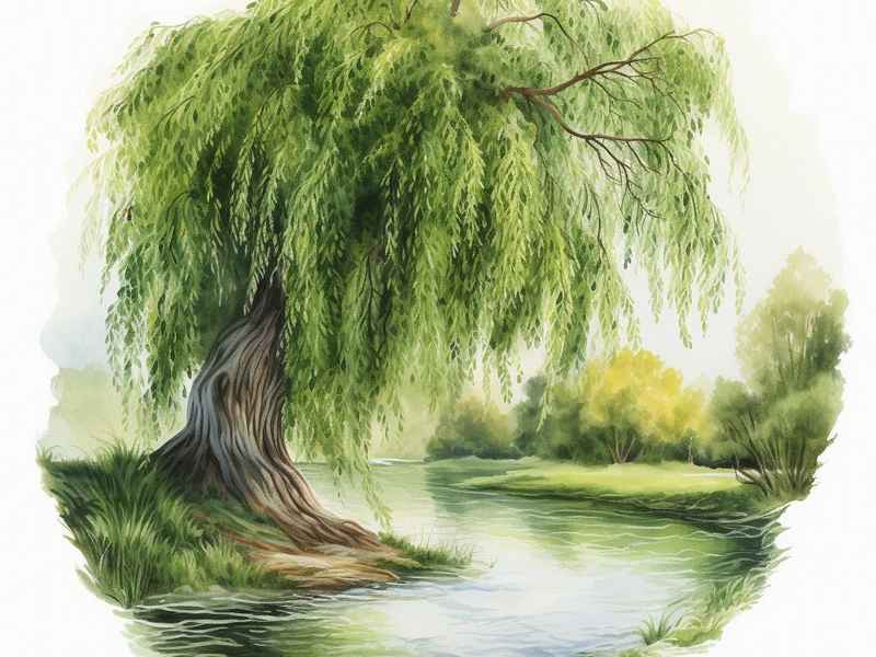 柳桥的故事 - 柳桥的故事伴奏mp3