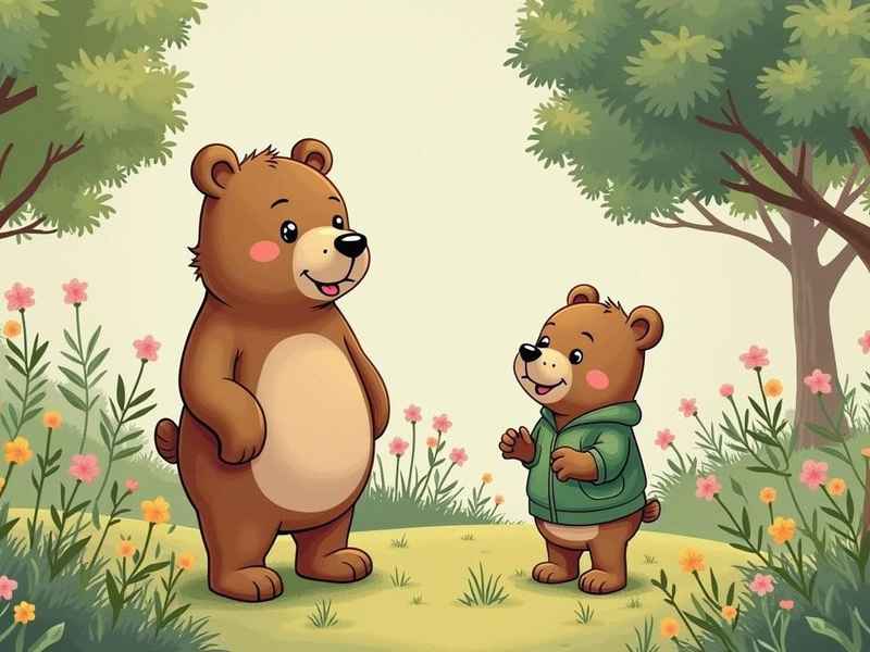 两分钟幼儿故事简短(两分钟简短故事适合幼儿园小朋友) 两分钟幼儿故事简短(两分钟简短故事适合幼儿园小朋友)