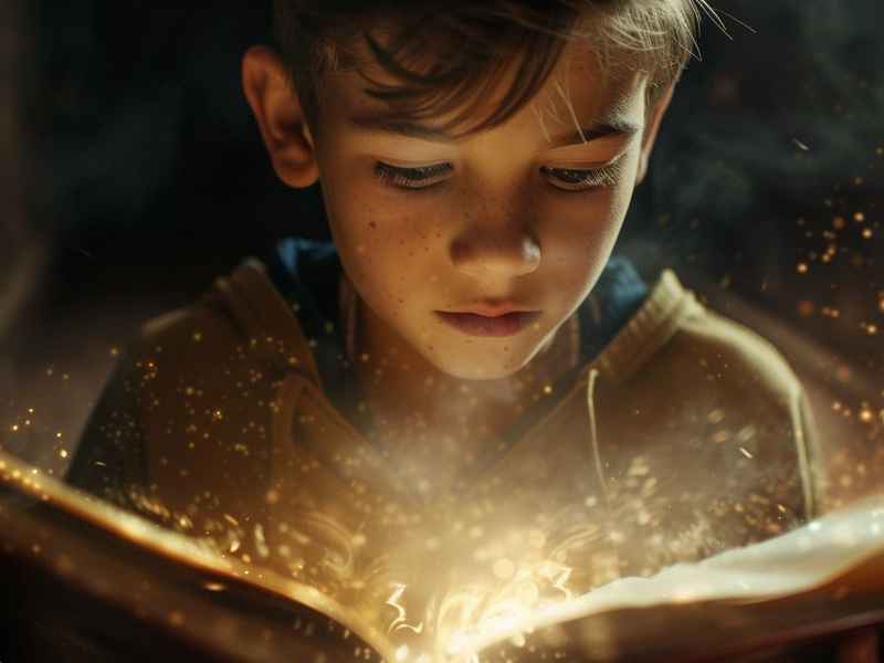 故事对孩子的吸引力（故事对孩子的吸引力怎么写）