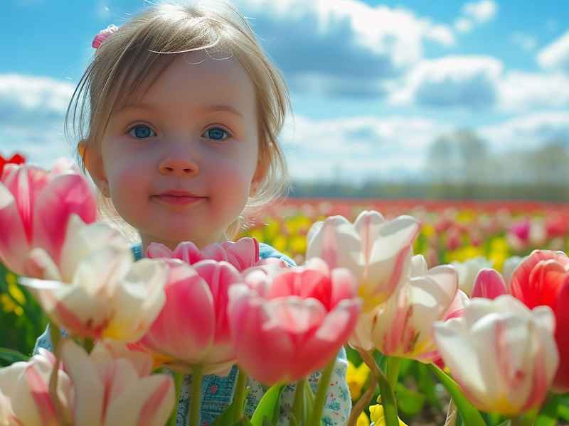 关于花的幼儿睡前故事（关于花的幼儿睡前故事有哪些）