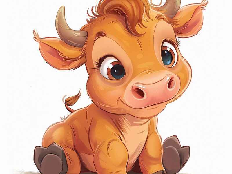 牛故事大全、牛的故事大全文字