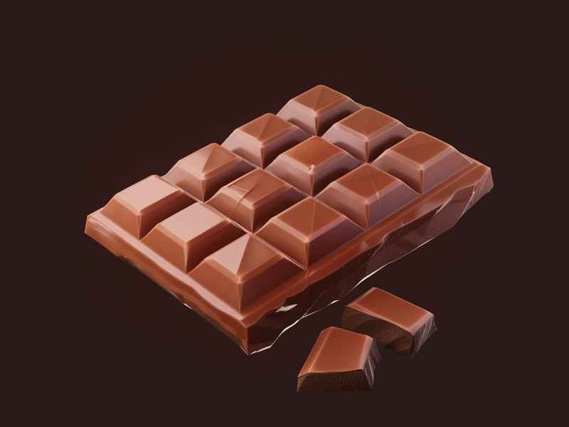 巧克力故事型文案 巧克力故事式软文