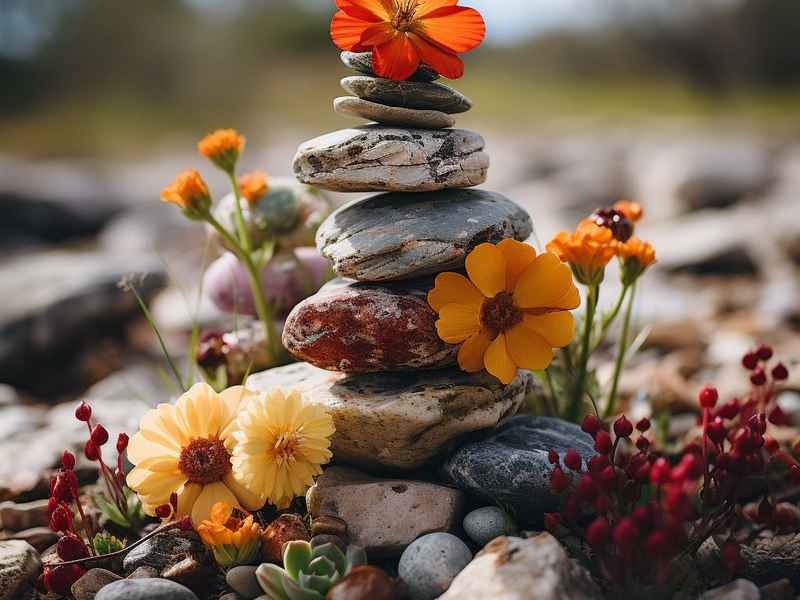 棉花和鸡蛋的故事；棉花鸡蛋和石头的故事