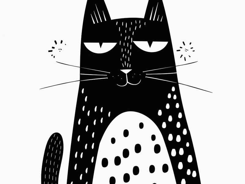 民间传说三脚猫 民间传说三脚猫的故事