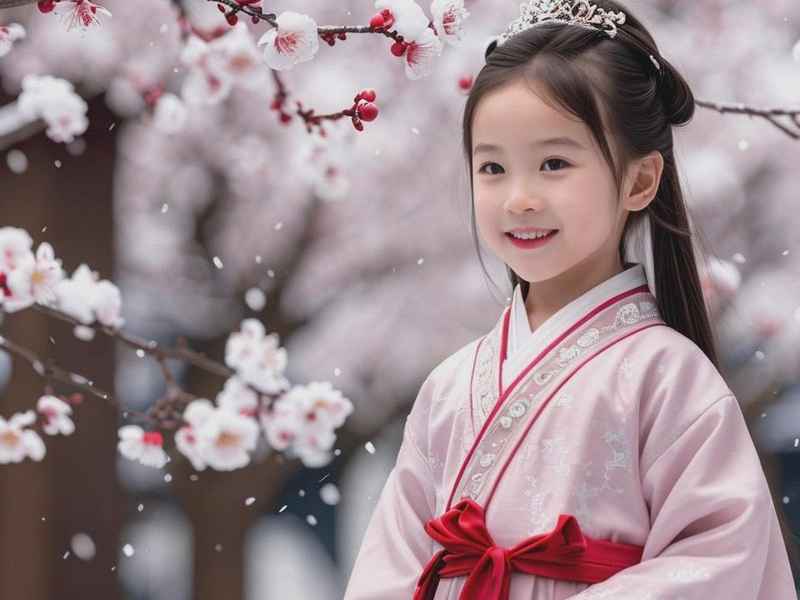 梨花颂儿童的视频完整版（梨花颂视频完整版 视频）