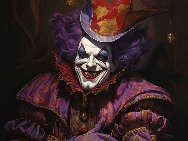 关于小丑的童话 关于小丑的童话作文 关于小丑的童话 关于小丑的童话作文