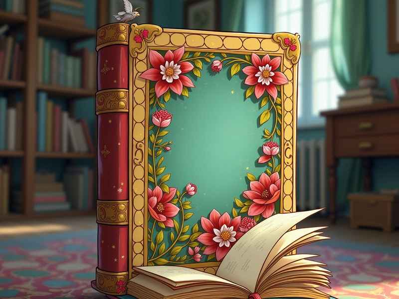 漂亮的故事书 漂亮的故事书有哪些