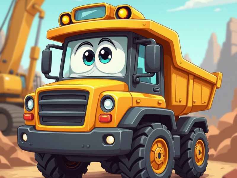 工程车的故事免费在线听（工程车的系列故事免费听）