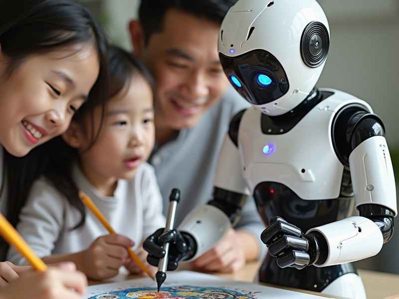 可以给儿童讲故事的故事机 可以给孩子讲故事的智能机器叫什么