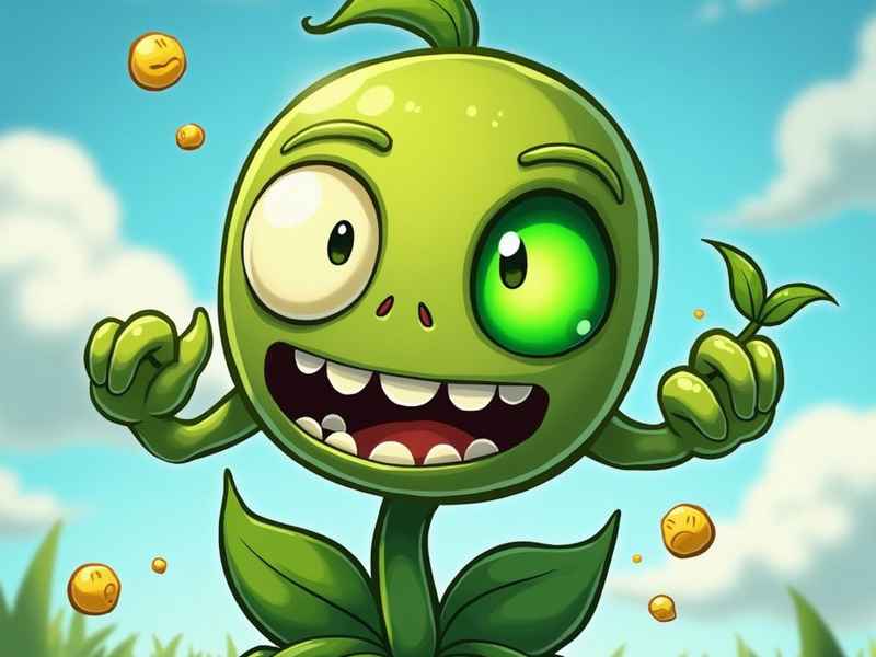 故事植物大战僵尸故事 - 搜索植物大战僵尸的故事