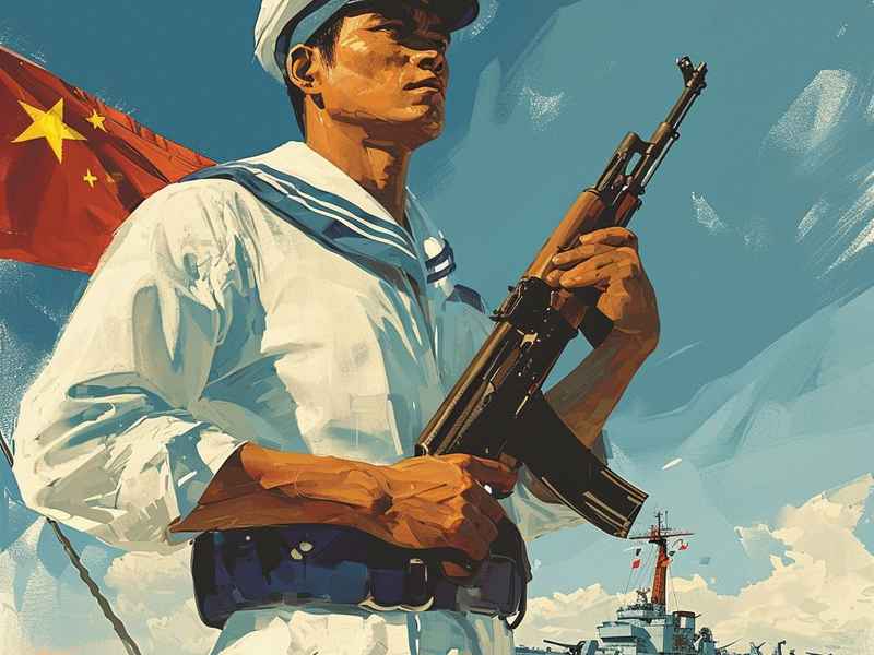 少儿军事故事，少儿军事故事在线收听