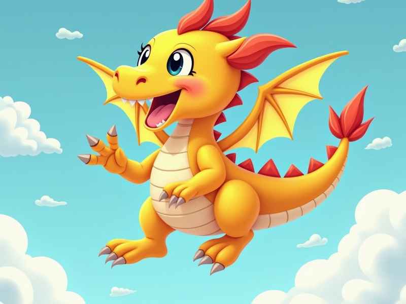 关于龙的儿童故事视频 有关龙的视频故事