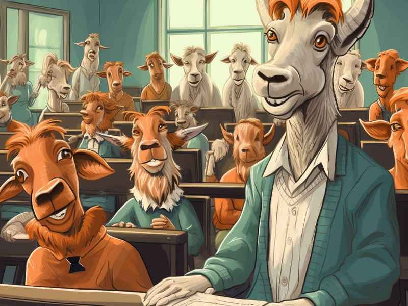 山羊的故事动画片（山羊的故事动画片在线观看）