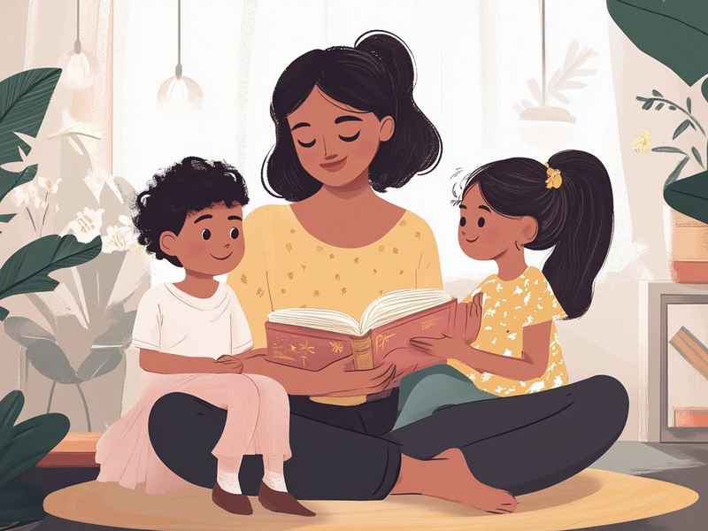 分享小孩子的故事、教小孩分享的故事