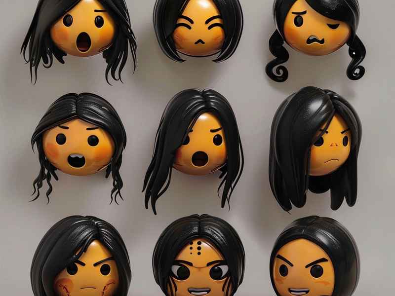 情绪的小故事、情绪的小故事50字