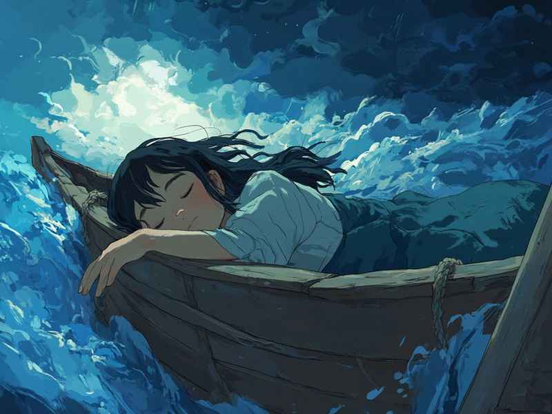 漂流绘本故事、漂流绘本故事内容