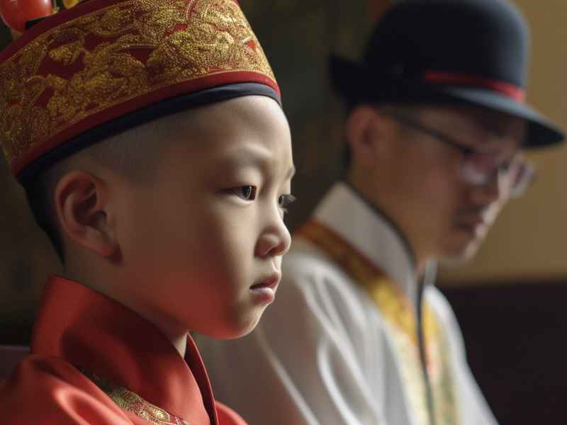 林庆得儿子结婚、林庆得儿子结婚是哪一集