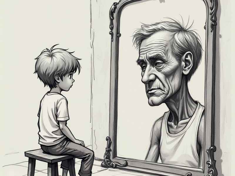 夸夸自己故事 - 夸自己的故事幼儿简短