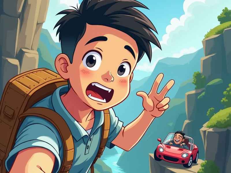 历险小故事，历险小故事1000字